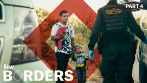 How the US outsourced border security to Mexico - YouTube