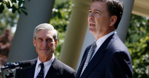 No, Robert Mueller And James Comey Aren't Heroes  HuffPost