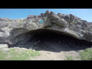 Malheur Cave - Freemason owned cave in Oregon : conspiracy