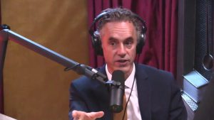 Jordan Peterson on Universal Basic Income - Joe Rogan - YouTube