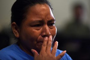 Separated parents unknowingly gave up reunification rights, lawyers say  PBS NewsHour