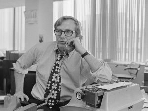 Legendary journalist Seymour Hersh on novichok, Russian links to Donald Trump and 9/11  The Independent