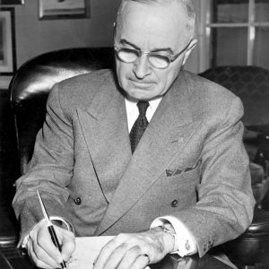 Truman Was Right About the CIA  Mises Wire