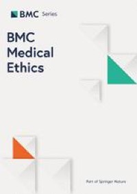 Human rights violations in organ procurement practice in China  BMC Medical Ethics  Full Text