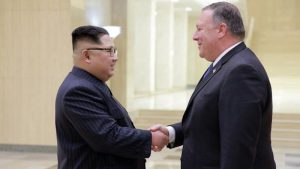 North Korea accuses US of preparing invasion - CNNPolitics