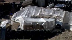 3 &lsquo;extremist Muslim&rsquo; New Mexico compound suspects released after judge drops all charges  Fox News