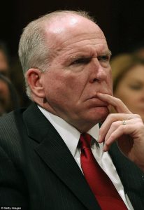 Renowned investigative journalist Michael Hastings was working on story about CIA Chief John Brennan at the time of his mysterious death : conspiracy