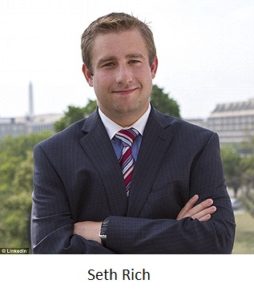 Why won&rsquo;t Seth Rich&rsquo;s brother authorize Wikileaks to tell what it knows?  LawFlog