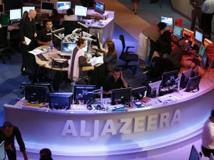 Al Jazeera did a hard-hitting investigation into US and Israeli lobbying &ndash; so why won't they air it?  The Independent