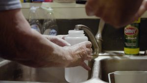 Louisiana can't fix the pitch-black sludge coming from this town's faucets &ndash; VICE News