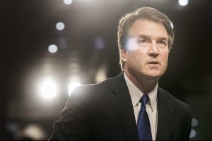 Facebook Suppressed a Story About Brett Kavanaugh&rsquo;s Opposition to Roe v. Wade. We&rsquo;re Republishing It.