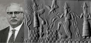 Zecharia Sitchin and the Mistranslation of Sumerian Texts  Ancient Origins