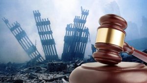 Lawyers Petition for 9/11 Grand Jury