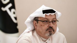 Saudis admit Khashoggi is dead. What are Trump's options? - CNNPolitics