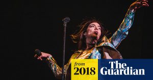 Israel fines New Zealand women 18,000 for urging Lorde concert boycott  Music  The Guardian