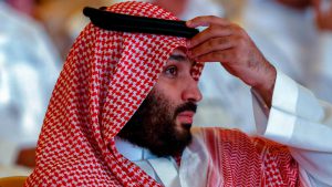 The Real Reason the Knives are Out for Mohammed bin Salman