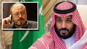 Duplicitous Khashoggi Picked the Wrong Prince