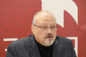 Khashoggi Was No Critic of Saudi Regime &ndash; Consortiumnews