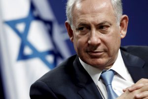 Netanyahu openly boasts of Israel's war on Africans  The Electronic Intifada