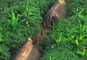 Brazil's New President Openly Threatens Genocide of Indigenous Amazonians