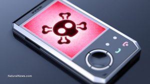 Cell Phone Radiation Leads to Cancer, Says U.S. NTP in Final Report - Global ResearchGlobal Research - Centre for Research on Globalization