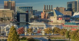 Baltimore Joins Global Movement, Becoming the First Major U.S. City to Ban Water Privatization - In These Times