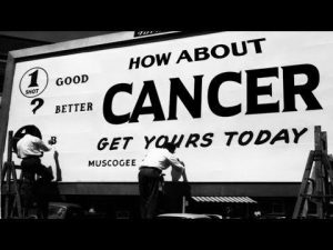 Cancer Causing Vaccines: You Won't Believe What They Admitted on the News in 1971 : conspiracy