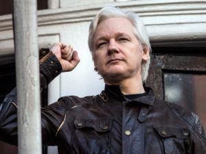 Taibbi: Why You Should Care About the Julian Assange, Wikileaks Case &ndash; Rolling Stone