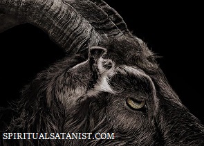 The Origin of the Baphomet, or Why Goats Are Satanic &middot; Spiritual Satanist