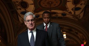 Mueller indictments: everyone charged so far in the Russia investigation - Vox