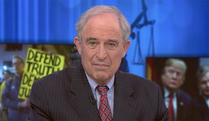 Lanny Davis: Michael Cohen's Prague Trip Never Happened  National Review