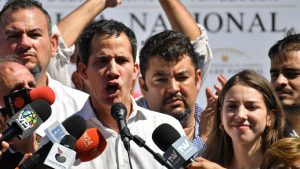 What's really going on in Venezuela (opinion) - CNN