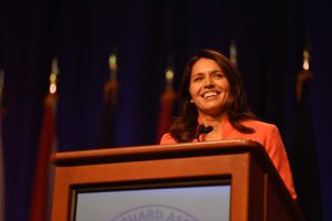 Politics: Tulsi Gabbard Tamayo - Stealth Candidate in Hawaii? - Shadowproof