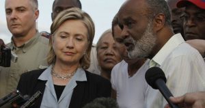 The Clinton Foundation&rsquo;s Legacy in Haiti &ndash; &ldquo;Haitians are more than upset&hellip;&rdquo;  HuffPost