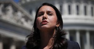 Tulsi Gabbard&rsquo;s Homophobic Remarks Surface After 2020 Presidential Announcement  HuffPost