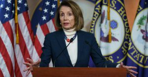 Nancy Pelosi Cancels Afghanistan Trip After Accusing Trump Of Leaking Travel Plans  HuffPost