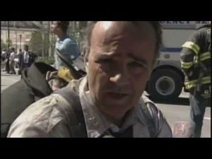 There were many eyewitnesses to explosives at the WTC. : conspiracy