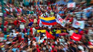 Attempted Coup in Venezuela with Abby Martin, Greg Wilpert, Paul Jay