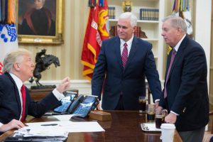 Has Trump Been Outmaneuvered on Syria Troop Withdrawal? &ndash; Consortiumnews