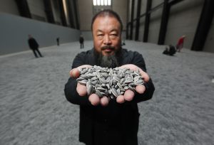 'The Real Problem Comes From the West': Ai Weiwei Slams the US and Canada for Their Complicity in Tensions With China  artnet News