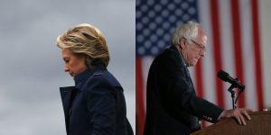 Did the DNC Help Hillary Clinton Beat Bernie Sanders? Fraud Lawsuit Takes Aim at Leadership