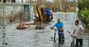 Trump: &ldquo;Not One Dollar&rdquo; For Puerto Rico &ndash; Mother Jones