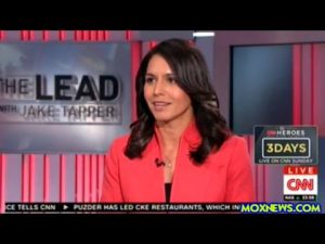 Congresswoman Tulsi Gabbard Says The U.S. Government Is Directly Funding ISIS And Al Qaeda! - YouTube