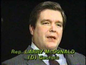 Larry McDonald on the New World Order - YouTube