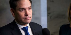 Sen. Marco Rubio wants to ban states from protecting consumer privacy  Ars Technica