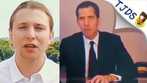"U.S. Plot In Venezuela FAILING" Says Caracas Reporter - YouTube