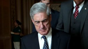 Mueller may have a conflict &mdash; and it leads directly to a Russian oligarch  TheHill