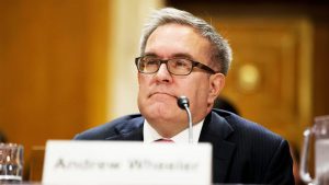 Former Coal Lobbyist Confirmed As New EPA Head