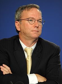 Did anyone realize that Eric Schmidt, former google CEO, was appointed as chairman of DOD Innovation advisory board back in 2016? : conspiracy