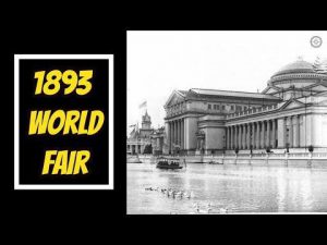 The beginning of our history is connected to the World's fairs. When did the reset occur? : CulturalLayer